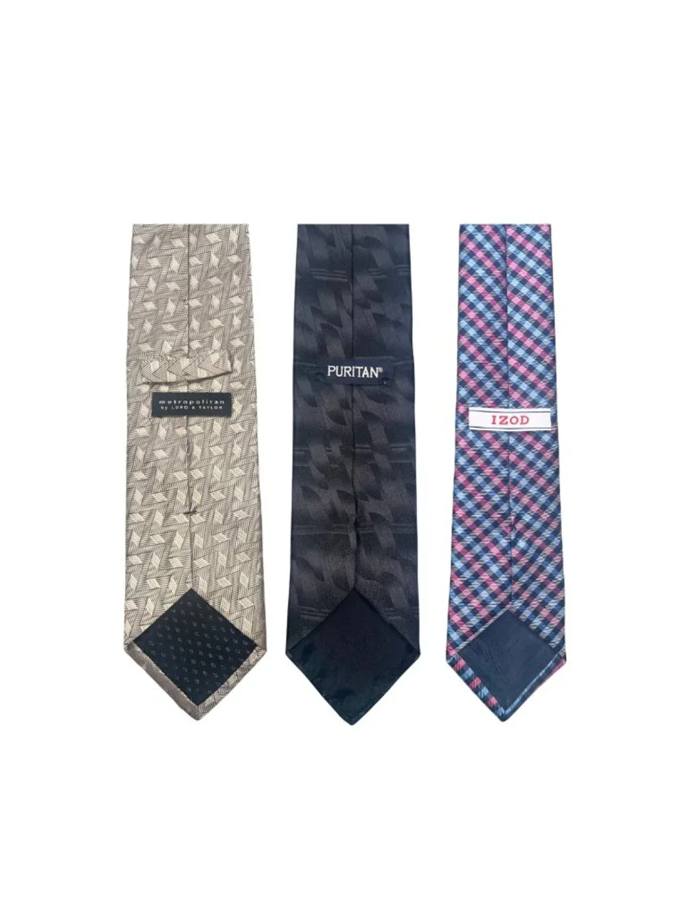 Metropolitan by Lord & Taylor, Puritan, IZOD refresh your
